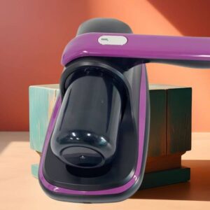 Aspirateur UV