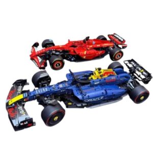 f1 lego Technic