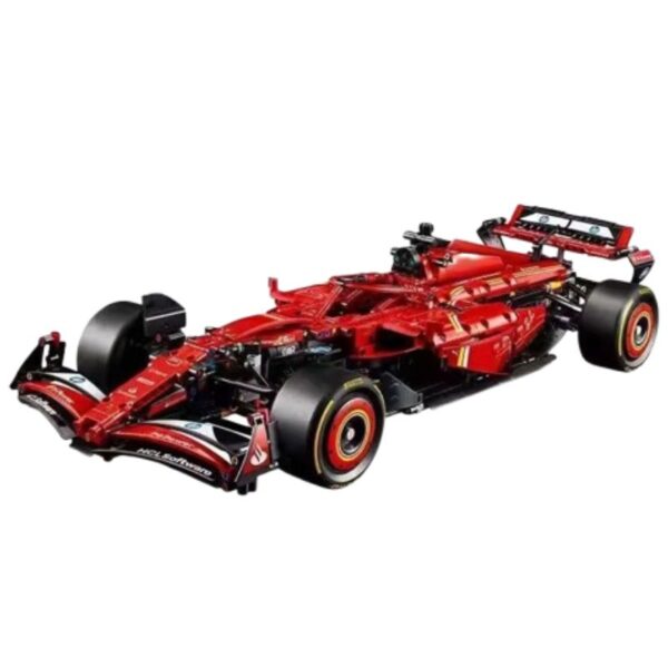 Ferrari Réplica LEGO F1 SF-24
