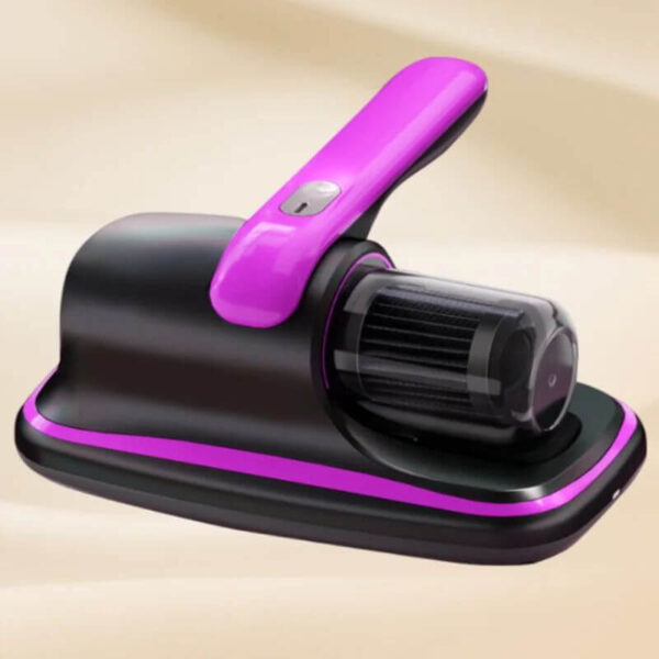Aspirateur UV portable – Hygiène parfaite pour la maison