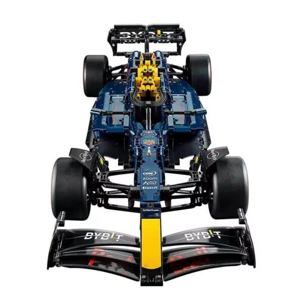 F1 Réplica Lego Red Bull Racing RB20