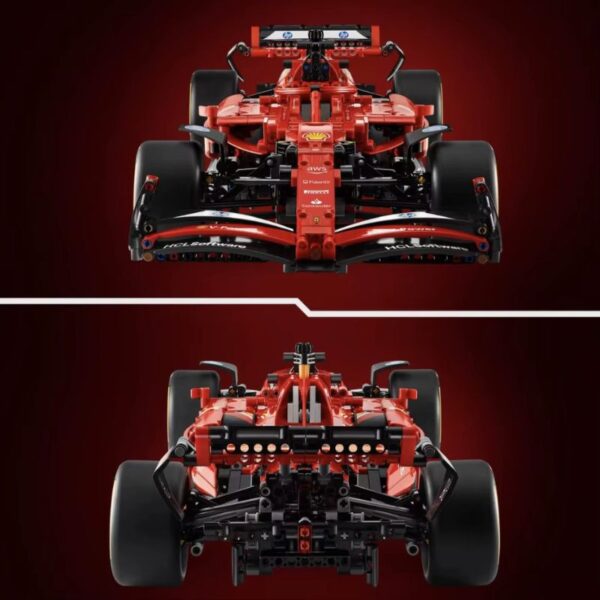 LEGO Technic Ferrari SF-24