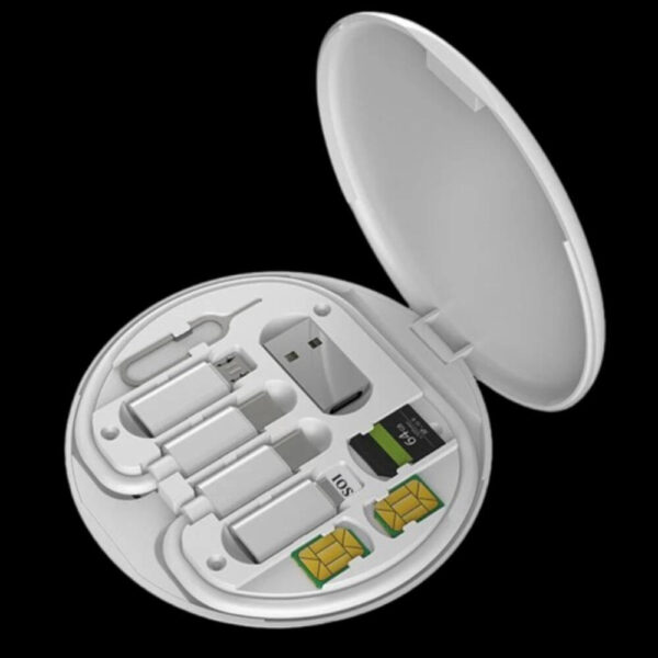 Adaptateur USB-C