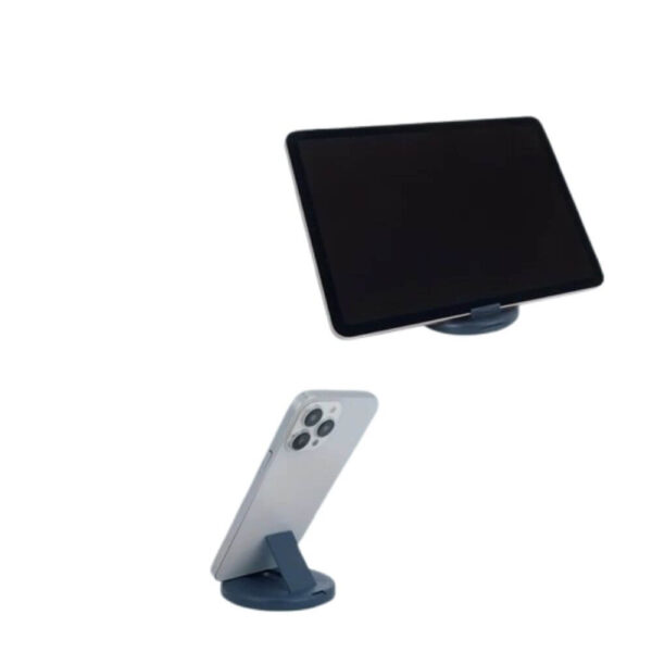 Utilisation du support pour téléphone intégré