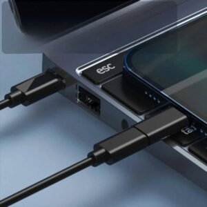 Charge Rapide 65W