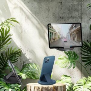 Vue d'ensemble du Kit Adaptateur de Charge Multi USB-C 65W