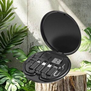 Kit Adaptateur de Charge Multi USB-C 65W
