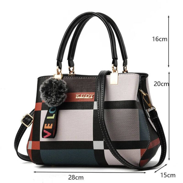 Sac PU