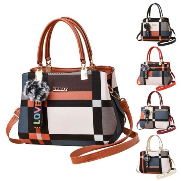 Sac Stylé