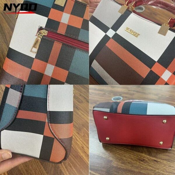 Sac Stylé
