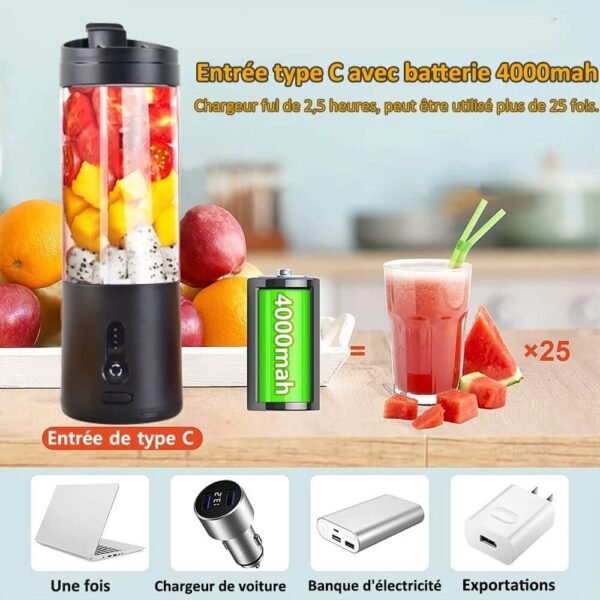 shaker milkshake