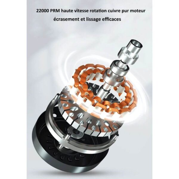 blender voyage compact
