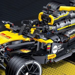 Réplique de voiture de course