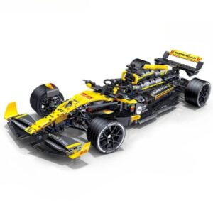 Renault F1 Team 1:8 Identique LEGO