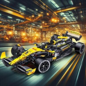 Renault F1 Team
