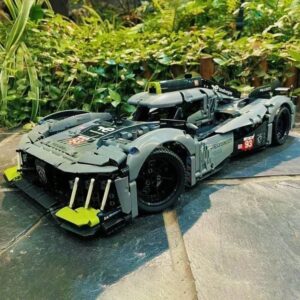 LEGO Compatible 42156