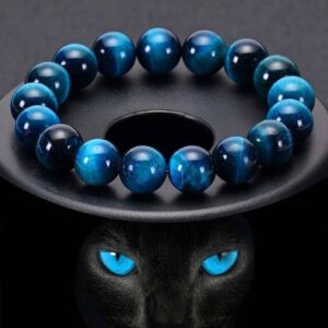 bracelet en pierre